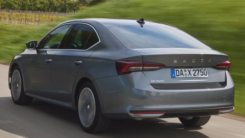Skoda Octavia: Νέα βασική έκδοση στην Ελλάδα - Πόσο κοστίζει